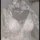فستان عروس