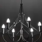 نجفة ثريا مودرن كلاسيك