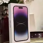 ايفون 14 برو نظيف للبيع