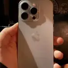 ايفون 15 برو