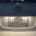 لوحة 2011 للبيع