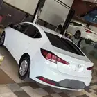 الانترا 2019 ماشي 185مكينة 2000
