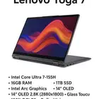 لاب توت لينوفو للبيع  Lenovo Yoga 7