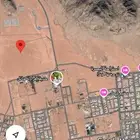 مطلوب ارض في مخطط السعيد