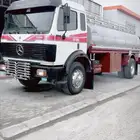 للبيع مرسيدس 91 شاص اساس