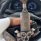 خنجر او جنبيه زراف شرط ومذهبه