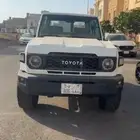 لاندكروزر ربع 1997
