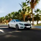 ( CLS500 blue efficiency )2012
