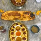 متوفر عريكه جنوبيه وخبز تنور