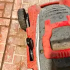 مكينه قص العشب