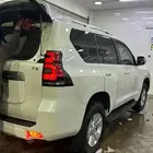 برادو ديزل 2019 راجع الاعلان السابق