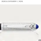 R De Cartier Black   Palladium Finish