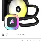 مبرد مائي كورسير H55