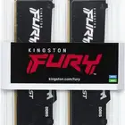 رامات Kingston fury