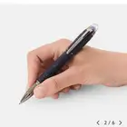 قلم مونت بلانك سبيس بلو أصلي MONTBLANC