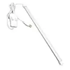 شويط اضائة متين بمنفذ USB ثلاث ألوان