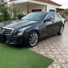 كاديلاك ats اربعة سلندر