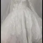 فستان زواج