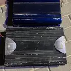 مضخم صوت سستم