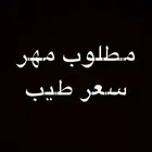 مطلوب مهر ولا حصان مسعوف جاهز سعر مناسب