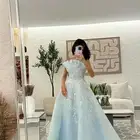 فستان جديد م انلبس للبيع