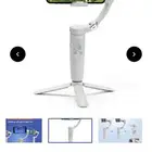 ترايبود مانع اهتزاز لتصوير