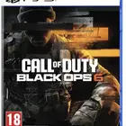 شريط لعبة بلاك اوبس 6 نظيف جدا
