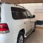لاندكروزر 8 سلندر فل كامل 2016