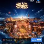 متوفر بوليفارد وورلد - المسرحيه - حديقه