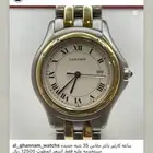 ساعات اوميغا رولكس مستخدمه
