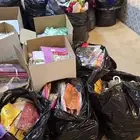 ملابس بالجمله جديدة