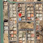 ارض للايجار شارعين مساحة 1250