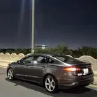 فورد فيوجن فل كامل للبيع
