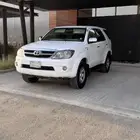 فورتشنر 2006 اوتاميتك دبل 4 سلندر