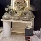 طاولات استقبال