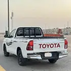 هايلوكس 2019 بنزين GL