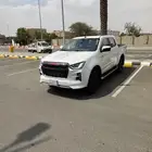 مطلوب مطلوب ايسوزو ديماكس جيتي 2023 2024