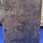 امواج Amouage و توم فورد Tom ford