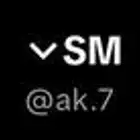 يوزر تيك شبه ثلاثي