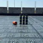 معلم عوازل على القرف و الأسطح والهناقر والخزانات