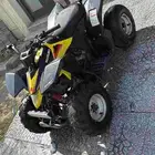 دباب سزوكي Z90