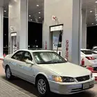 كامري امريكي 98 محول 2000