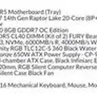 بي سي وشاشه للبيع جديد استخدام اقل من شهر