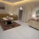 شقه مفروشه للايجار