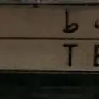 لوحة مميزة