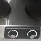 موقد كهربائي