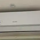 مكيف 24 حار بارد