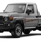 شاص 2025 S-DLX رفرف ديزل اللون رمادي 189.060 شامل الضريبة