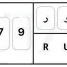 لوحة سيارة ح و ر 7379