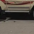 جنوط الحميد وكفرات دنلوب